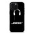 BOSE SOUND SYMBOL iPhone 16 Pro Max Case Cover