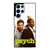 PSYCH SHAWN SPENCER AND GUS  Samsung Galaxy S22 Ultra Case Cover