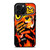 CHEETOS FLAMIN HOT EXTRA SNACKS iPhone 16 Pro Max Case Cover