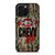 CHEVY GIRL CHEVROLET REBEL CAMO LOGO iPhone 16 Pro Max Case Cover