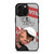 CHRIS BROWN CARTOON SUPREME iPhone 16 Pro Max Case Cover CHRIS BROWN CARTOON SUPREME iPhone 16 Pro Max Case Cover
