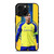 CRISTIANO RONALDO AL NASSR FOOTBALL iPhone 16 Pro Max Case Cover