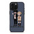 DABI X TOGA MY HERO ACADEMIA iPhone 16 Pro Max Case Cover DABI X TOGA MY HERO ACADEMIA iPhone 16 Pro Max Case Cover