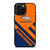 DENVER BRONCOS FOOTBALL SYMBOL iPhone 16 Pro Max Case Cover