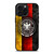DEUTSCHER GERMANY FOOTBALL LOGO iPhone 16 Pro Max Case Cover