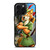 DISNEY ROBIN HOOD CARTOON iPhone 16 Pro Max Case Cover