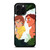 DISNEY TARZAN AND JANE CARTOON iPhone 16 Pro Max Case Cover