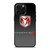 DODGE HELLCAT EMBLEM iPhone 16 Pro Max Case Cover