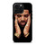 DRAKE RAPPER WPAP ART iPhone 16 Pro Max Case Cover