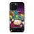 ERIC CARTMAN SOUTH PARK ANIMATION iPhone 16 Pro Max Case Cover