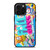 FALL GUYS ULTIMATE KNOCKOUT GAMES 2 iPhone 16 Pro Max Case Cover