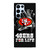SAN FRANCISCO 49ERS FOR LIFE  Samsung Galaxy S22 Ultra Case Cover
