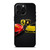 FERRARI VS LAMBORGHINI SUPER CAR iPhone 16 Pro Max Case Cover