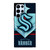 SEATTLE KRAKEN HOCKEY  Samsung Galaxy S22 Ultra Case Cover