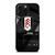 FULHAM FC CRAVEN COTTAGE iPhone 16 Pro Max Case Cover