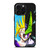 GOHAN VS CELL DRAGON BALL iPhone 16 Pro Max Case Cover