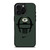 GREEN BAY PACKERS FOOTBALL NIKE SYMBOL iPhone 16 Pro Max Case Cover