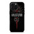 HALESTORM ROCK BAND SYMBOL iPhone 16 Pro Max Case Cover