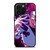 HISOKA HUNTER X HUNTER MANGA iPhone 16 Pro Max Case Cover