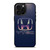 HONDA VTEC LOGO iPhone 16 Pro Max Case Cover