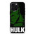 HULK MARVEL COMIC CARTOON iPhone 16 Pro Max Case Cover
