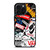 HYPE BEAST FASHION BRAND LOGO COLLAGE iPhone 16 Pro Max Case Cover