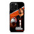 JA'MARR CHASE CINCINNATI BENGALS NFL FOOTBALL iPhone 16 Pro Max Case Cover