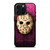 JASON VOORHEES THE FRIDAY THE 13TH ART iPhone 16 Pro Max Case Cover