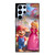 SUPER MARIO BROS PRINCESS PEACH  Samsung Galaxy S22 Ultra Case Cover