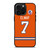 JOHN ELWAY DENVER BRONCOS FOOTBALL iPhone 16 Pro Max Case Cover