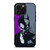 JOKER BATMAN FACE OFF iPhone 16 Pro Max Case Cover