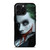 JOKER JARED LETO SCARY KNIFE iPhone 16 Pro Max Case Cover
