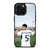 JUDE BELLINGHAM REAL MADRID FC iPhone 16 Pro Max Case Cover