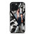 JUNG KOOK SEVEN COLLAGE iPhone 16 Pro Max Case Cover