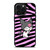 KUROMI ZEBRA PATTERN iPhone 16 Pro Max Case Cover