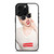 LADY GAGA SUPREME iPhone 16 Pro Max Case Cover