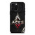 LAS VEGAS ACES BASKETBALL LOGO iPhone 16 Pro Max Case Cover