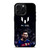 LIONEL MESSI BARCELONA SYMBOL iPhone 16 Pro Max Case Cover