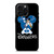 LOS ANGELES DODGERS MICKEY MOUSE ICON iPhone 16 Pro Max Case Cover