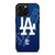 LOS ANGELES DODGERS NEW ERA iPhone 16 Pro Max Case Cover