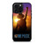 LUFFY ONE PIECE LIVE ACTION iPhone 16 Pro Max Case Cover