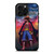 LUFFY ONIGASHIMA ONE PIECE iPhone 16 Pro Max Case Cover