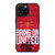 MACHESTER UNITED BRING ON UNITED iPhone 16 Pro Max Case Cover