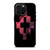 MARCELO BURLON SYMBOL iPhone 16 Pro Max Case Cover