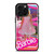 MARGOT ROBBIE BARBIE PACKAGE iPhone 16 Pro Max Case Cover