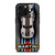 MARTINI PORSCHE 911 CAR iPhone 16 Pro Max Case Cover