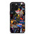 MAX VERSTAPPEN RED BULL iPhone 16 Pro Max Case Cover