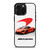 MCLAREN SPORT CAR LOGO iPhone 16 Pro Max Case Cover