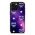 MCM WORLDWIDE COLORFUL GALAXY iPhone 16 Pro Max Case Cover