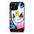MEGA GENGAR POKEMON iPhone 16 Pro Max Case Cover MEGA GENGAR POKEMON iPhone 16 Pro Max Case Cover